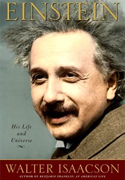Einstein (Walter Isaacson)