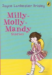Milly-Molly-Mandy Stories (Joyce Lankester Brisley)
