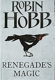 Renegade&#39;s Magic (Hobb, Robin)