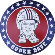 Super Dave Osborne