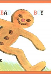 Gingerbread Boy (Paul Galdone)