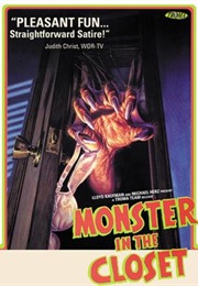 Monster in the Closet (1986)