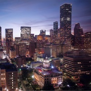 Houston Metro 6,855,000