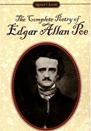 The Complete Poetry of Edgar Allen Poe (Edgar Allen Poe)