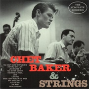 Chet Baker - Chet Baker and Strings