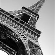 Climb the Eiffel Tower