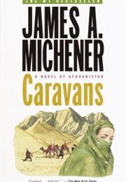 Caravans (James Michener)