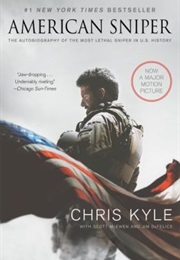 American Sniper (Chris Kyle)