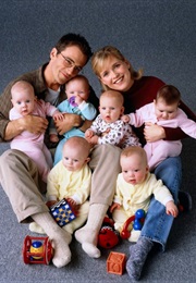 Half a Dozen Babies (1999)