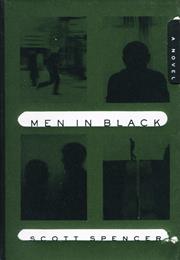 Spencer, Scott: Men in Black