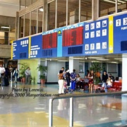 Isla Margarita Airport