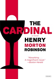 The Cardinal (Henry Morton Robinson)
