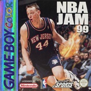 NBA Jam &#39;99