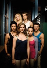 Dance Academy (2010)