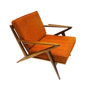 Palm Springs Lounge Chair