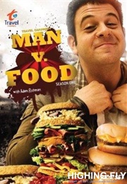 Man V. Food (2008)