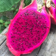 Pitaya / Dragon Fruit