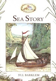 Brambly Hedge Sea Story (Jill Barklem)