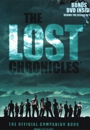 The Lost Chronicles (Mark Cotta Vaz)