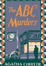 The ABC Murders (Agatha Christie)