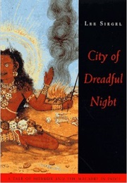 City of Dreadful Night (Lee Siegel)