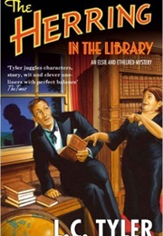 Herring in the Library (LC Tyler)