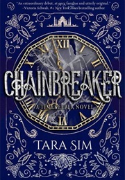 Chainbreaker (Tara Sim)