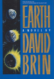 Earth (David Brin)