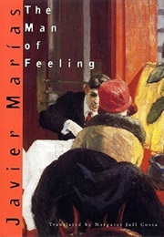 The Man of Feeling (Javier Marías)