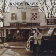 Randy Travis - Storms of Life