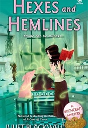 Hexes and Hemlines (Juliet Blackwell)