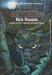 Little Brothers (Rick Hautala)