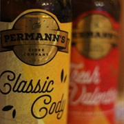 Permann&#39;s Cider