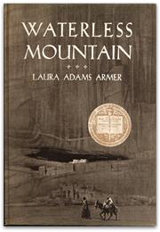 Waterless Mountain by Laura Adams Armer (1932)