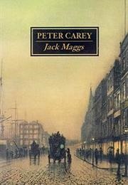 Jack Maggs (Peter Carey)