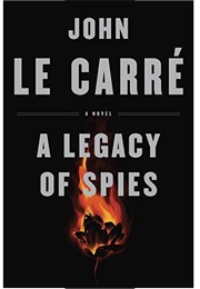 Legacy of Spies (Lecarre)