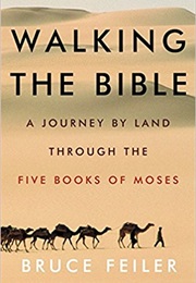 Walking the Bible (Bruce Feiler)