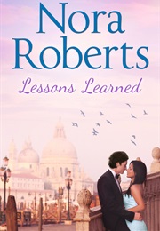 Lessons Learned (Nora Roberts)