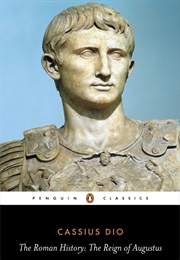 Roman History (Cassius Dio)