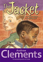 The Jacket (Andrew Clements)