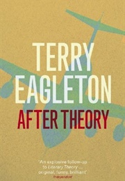 After Theory (Terry Eagleton)