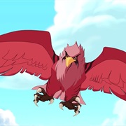 Giant Eagle (Winx)