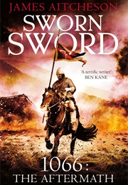Sworn Sword (James Aitcheson)