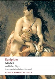 Medea (Euripides)