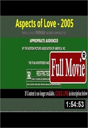 Aspects of Love (2005)