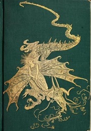 Green Fairy Book (Andrew Lang)