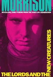 The Lords and the New Creatures (Jim Morrison)