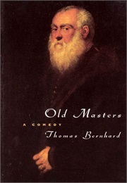 Old Masters (Thomas Bernhard)