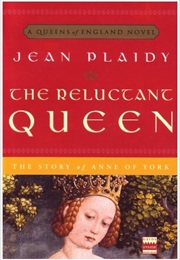 The Reluctant Queen (Jean Plaidy)