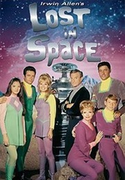 Lost in Space (1965)